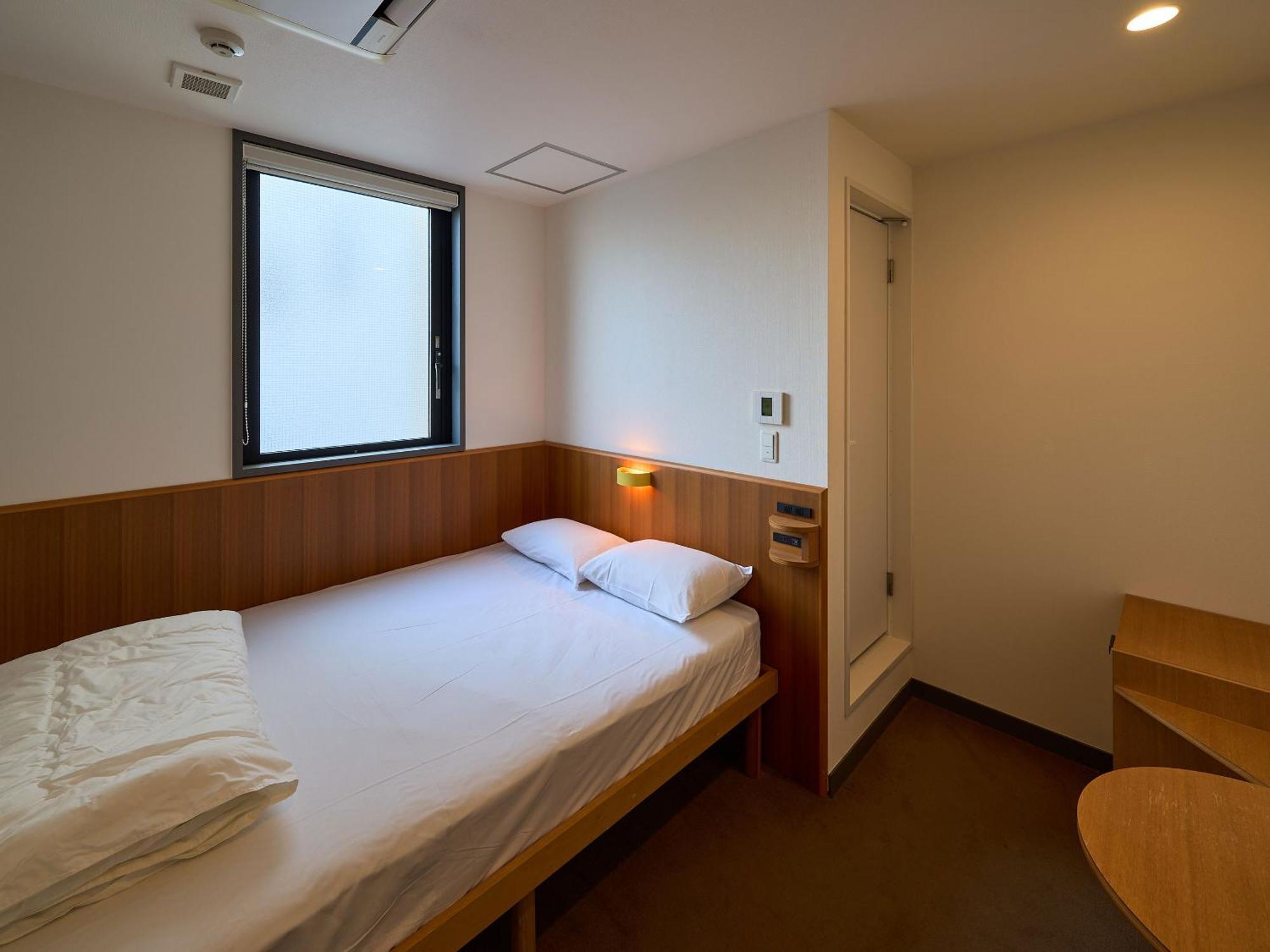 Hotel Plus Hostel Tokyo Asakusa 2 Bagian luar foto