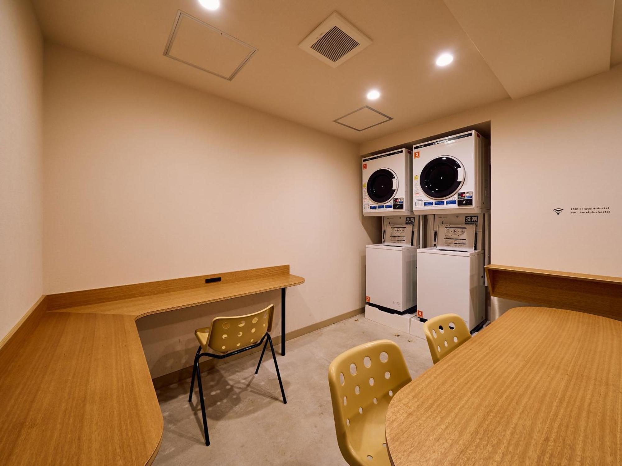 Hotel Plus Hostel Tokyo Asakusa 2 Bagian luar foto