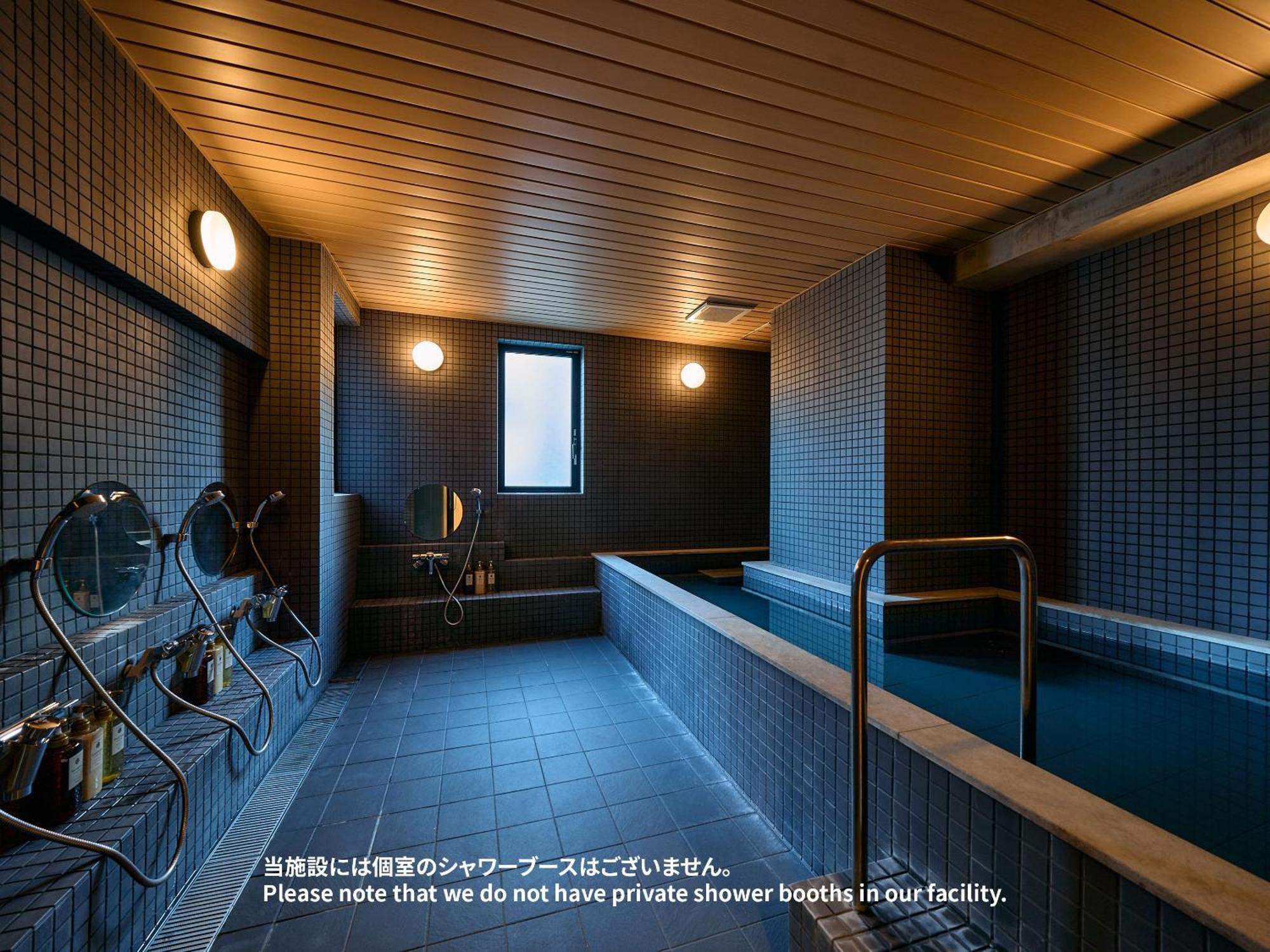Hotel Plus Hostel Tokyo Asakusa 2 Bagian luar foto